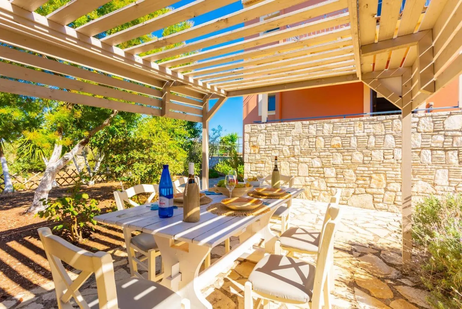 Villa Canova Mesovounia  Mesovounia (Kefalonia)